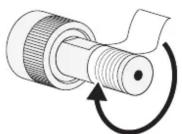 FLUKE 700G - Premium Pressure Accessory Kit - 5