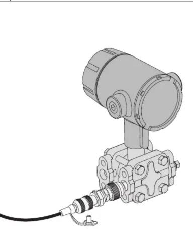 FLUKE 700G - Premium Pressure Accessory Kit - 9