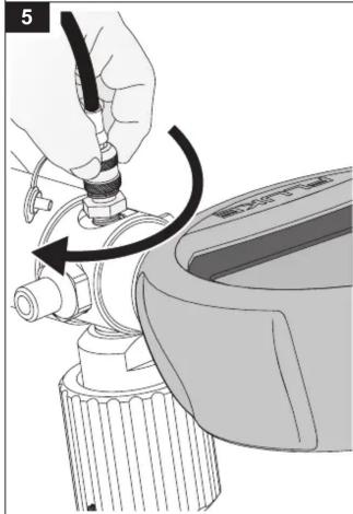 FLUKE 700G - Premium Pressure Accessory Kit - 8