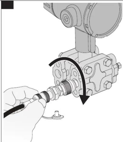 FLUKE 700G - Premium Pressure Accessory Kit - 7
