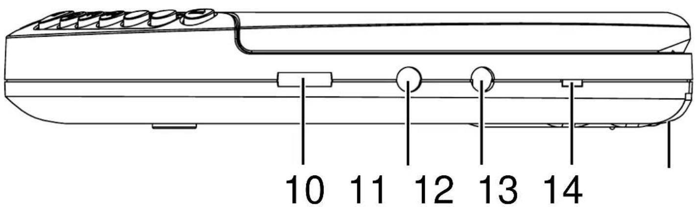 ROADSTAR PCD498NMP - INDEX - 2