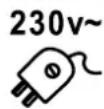 ROADSTAR PCD498NMP - WARNING - 4
