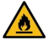 CONSTRUCTA CE521EFE0 - AVVERTENZA - Pericolo di incendio! - 1