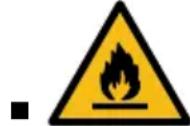 CONSTRUCTA CE521EFE0 - AVERTISSEMENT - Risque d'incendie! - 1