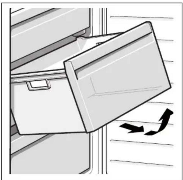 CONSTRUCTA CE729EWE0 - Repair order and advice on faults - 3