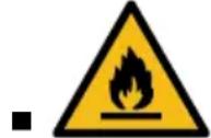 CONSTRUCTA CK577VSF0 - WARNING - Brandgefahr! - 1