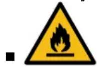 CONSTRUCTA CK602EF0 - WARNING - Risk of fire! - 1