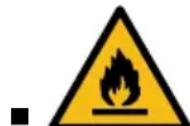 CONSTRUCTA CK602EF0 - AVVERTENZA - Pericolo di incendio! - 1