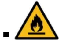 CONSTRUCTA CK602EF0 - AVERTISSEMENT - Risque d'incendie! - 1