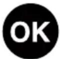 CONSTRUCTA CK602EF0 - "OK" sticker - 1