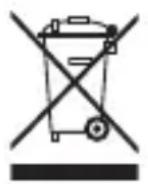 Yarvik Junior TAB08150 - Informationen zum WEEE-Symbol - 1