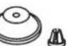 SINGER M3405 - Attention: - 8