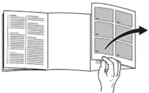 CONSTRUCTA CE733EWE0 - Présentation de l'ordinateur - 1