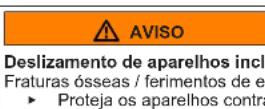 Profilo DF1136WEVV - Substitui r a dobradiça superior da porta - 6
