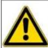 Profilo DF1033WEVV - Warning - 1