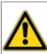 Profilo DF1033WEVV - Caution - 1