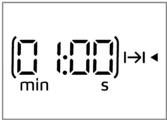 CONSTRUCTA CC4W91960 - Display - 1