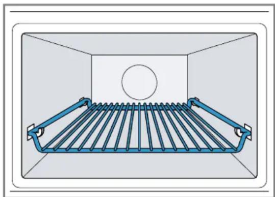 CONSTRUCTA CC4W91960 - Inserting the accessory - 2