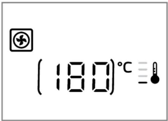 CONSTRUCTA CC4W91960 - Temperature display - 1