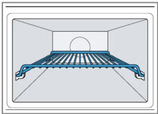 CONSTRUCTA CC4W91960 - Toebehoren plaatsen - 1