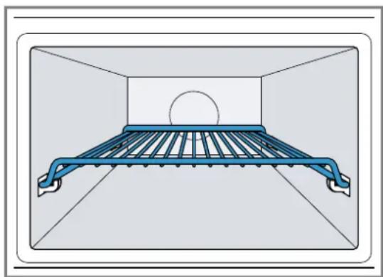CONSTRUCTA CC4W91960 - Inserting the accessory - 1