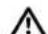 CONSTRUCTA CC4W91960 - AVERTISSEMENT - Risque d'incendie! - 1
