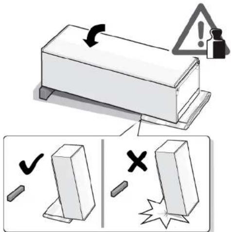 Profilo DF1029WEVV - Repararea - 1