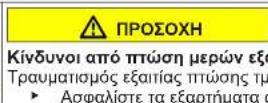 Profilo DF1029WEVV - Αντικατάσταση κάτω μεντεσέ πόρτας - 8