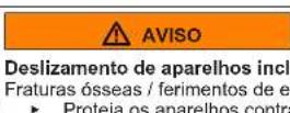 Profilo DF1029WEVV - Substituir a dobradiça inferior da porta - 7