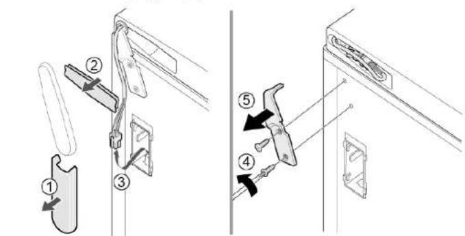 Profilo DF1029WEVV - Reparation - 3