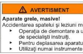 Profilo DF1029WEVV - Repararea - 2