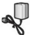 PANASONIC KXPRS110SL - Accessoires fournis - 1