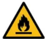 NEFF K1555XFF1 - AVVERTENZA - Pericolo di incendio! - 1