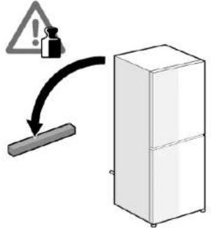 Profilo BD3056LFVN - Danger - 1