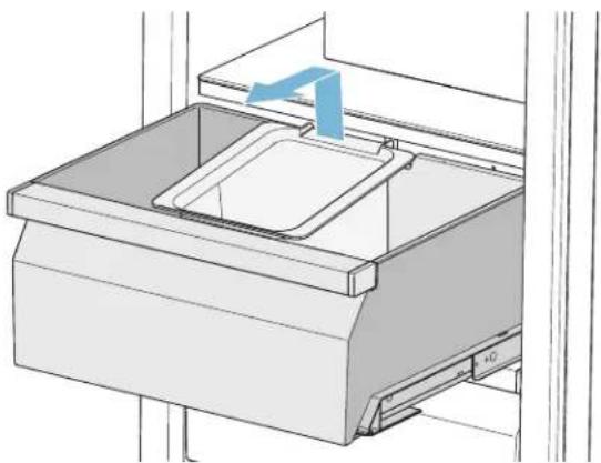 GAGGENAU RF461705 - Bac - 3