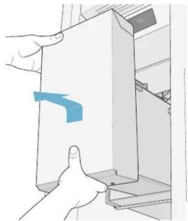 GAGGENAU RF463706 - ATTENTION - 1