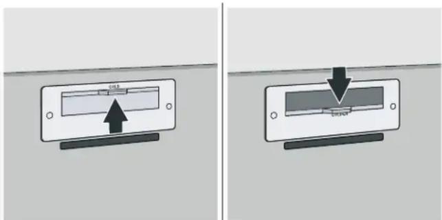 GAGGENAU RY492705 - Remarques - 1