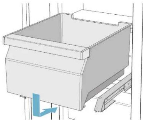 GAGGENAU RC462705 - Bac - 2