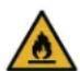 GAGGENAU RC462705 - Fire hazard/Danger due to refrigerants - 1