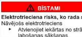 Profilo BD3056WFUN - Augsejā LED gaismekla nomaina - 5
