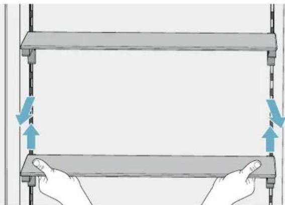 GAGGENAU RC492705 - Shelf - 1