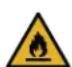 GAGGENAU RC492705 - Fire hazard/Danger due to refrigerants - 1