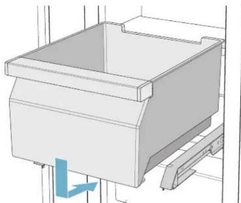 GAGGENAU RC492705 - recipientes - 2