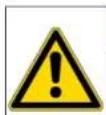 Profilo CGA252X0TR - Structure of the warnings - 3