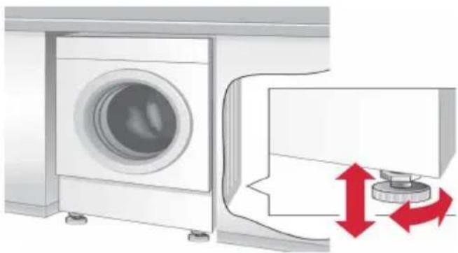 NEFF V6540X2EU - Attention! - 2