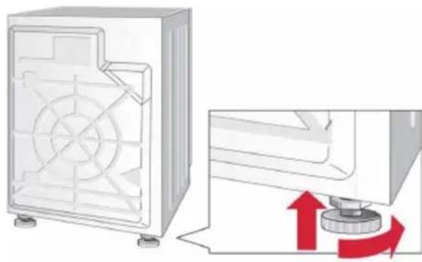 NEFF V6540X2EU - Attention! - 1