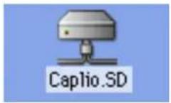 RICOH Caplio G3 - Sous Mac OS 8.6 à 9.2.2 - 3