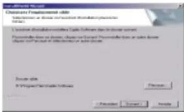 RICOH Caplio G3 - Si vous utilisez Windows 98/98SE/Me/2000 - 4