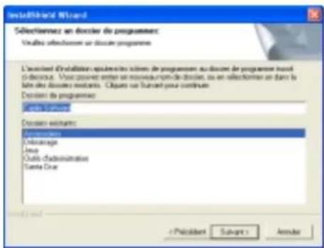 RICOH Caplio G3 - Pour les utilisateurs de Windows XP - 4