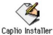 RICOH Caplio G3 - Sous Mac OS 8.6 à 9.2.2 - 1